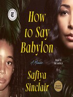 How to Say Babylon